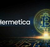 CRYPTONEWSBYTES.COM Hermetica-Launches-USDh-Synthetic-Dollar-with-25-Yield-on-Bitcoin-Network-160x150 Hermetica Launches USDh Synthetic Dollar with 25% Yield on Bitcoin Network  