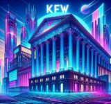 CRYPTONEWSBYTES.COM KfW-Launches-First-Blockchain-Based-Digital-Bond-160x150 KfW Launches First Blockchain Based Digital Bond  