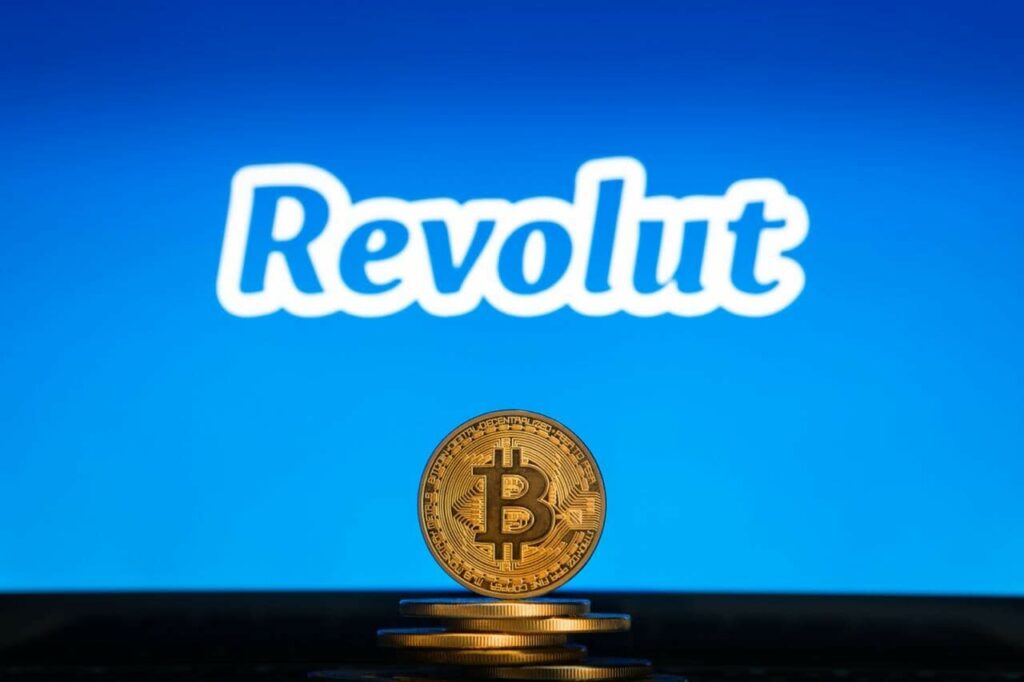 CRYPTONEWSBYTES.COM Revolut-Launches-UK-Crypto-Exchange-Revolut-X-with-Over-100-Tokens-1024x682 Revolut British banking app Launches UK Crypto Exchange Revolut X with Over 100 Tokens  