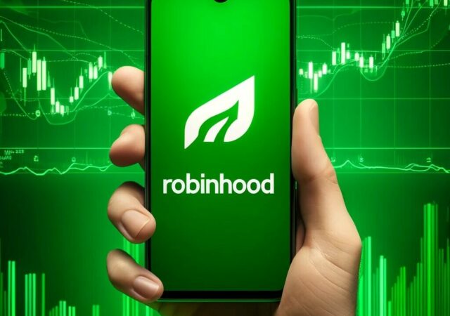 CRYPTONEWSBYTES.COM Robinhood-Posts-157-Million-Profit-Amid-Crypto-Surge-and-SEC-Scrutiny-640x450 Robinhood Posts $157 Million Profit Amid Crypto Surge and SEC Scrutiny  