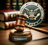 CRYPTONEWSBYTES.COM SEC-Issues-Warning-to-Robinhood-Over-Crypto-Business-Amid-Regulatory-Crackdown-1-160x150 SEC Issues Warning to Robinhood Over Crypto Business Amid Regulatory Crackdown  