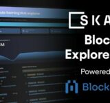 CRYPTONEWSBYTES.COM SKALE-Launches-Block-Explorer-2.0-with-New-Features-for-Mainnet-Interaction-160x150 SKALE Launches Block Explorer 2.0 with New Features for Mainnet Interaction  