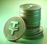CRYPTONEWSBYTES.COM Tether-Records-4.52-Billion-Profit-with-Gains-from-US-Treasuries-and-Crypto-160x150 Tether Records 4.52 Billion Profit with Gains from US Treasuries and Crypto  