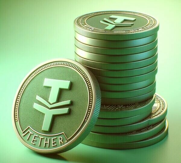 CRYPTONEWSBYTES.COM Tether-Records-4.52-Billion-Profit-with-Gains-from-US-Treasuries-and-Crypto-600x540 Home  