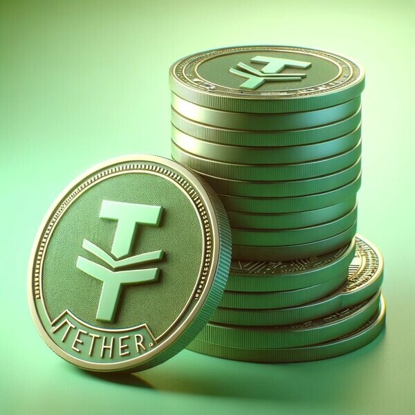 CRYPTONEWSBYTES.COM Tether-Records-4.52-Billion-Profit-with-Gains-from-US-Treasuries-and-Crypto Home  
