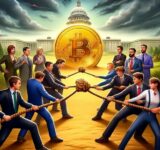 CRYPTONEWSBYTES.COM U.S.-Government-Shifts-Stance-on-Cryptocurrency-Wallet-Developers-as-DOJ-Pursues-Criminal-Charges-160x150 Home  