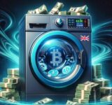 CRYPTONEWSBYTES.COM UK-Report-Reveals-Money-Laundering-Risks-in-Crypto-and-Banking-for-2022-2023-160x150 UK Report Reveals Money Laundering Risks in Crypto and Banking for 2022-2023 - Is this accurate or hate towards crypto ?  