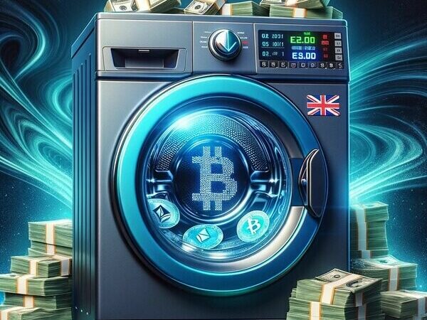 CRYPTONEWSBYTES.COM UK-Report-Reveals-Money-Laundering-Risks-in-Crypto-and-Banking-for-2022-2023-600x450 UK Report Reveals Money Laundering Risks in Crypto and Banking for 2022-2023 - Is this accurate or hate towards crypto ?  