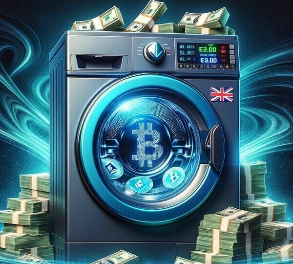CRYPTONEWSBYTES.COM UK-Report-Reveals-Money-Laundering-Risks-in-Crypto-and-Banking-for-2022-2023-600x540 Home  