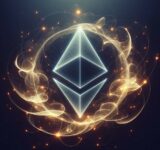CRYPTONEWSBYTES.COM etgd-160x150 Ethereum Price Analysis: Bitcoin Dominance Fades as ETH Builds Momentum Above $3,000  