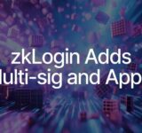CRYPTONEWSBYTES.COM zkLogin-Adds-Multi-sig-Recovery-Apple-Credentials-160x150 Sui zkLogin Enhances User Experience with Apple Account Support  