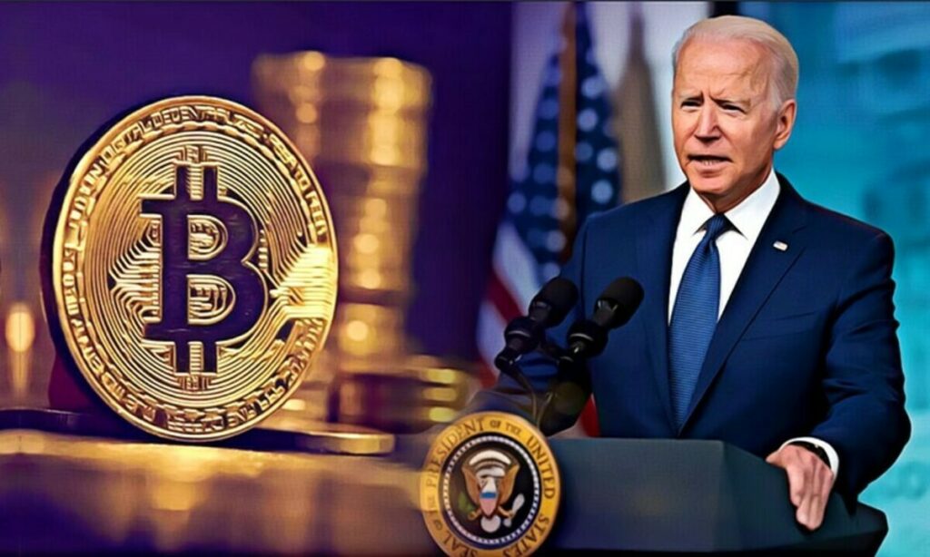 CRYPTONEWSBYTES.COM Biden-Vetoes-Bill-on-Crypto-Rules-Boosting-SEC-Power-1024x614 Biden Vetoes Bill on Crypto Rules Boosting SEC Power  