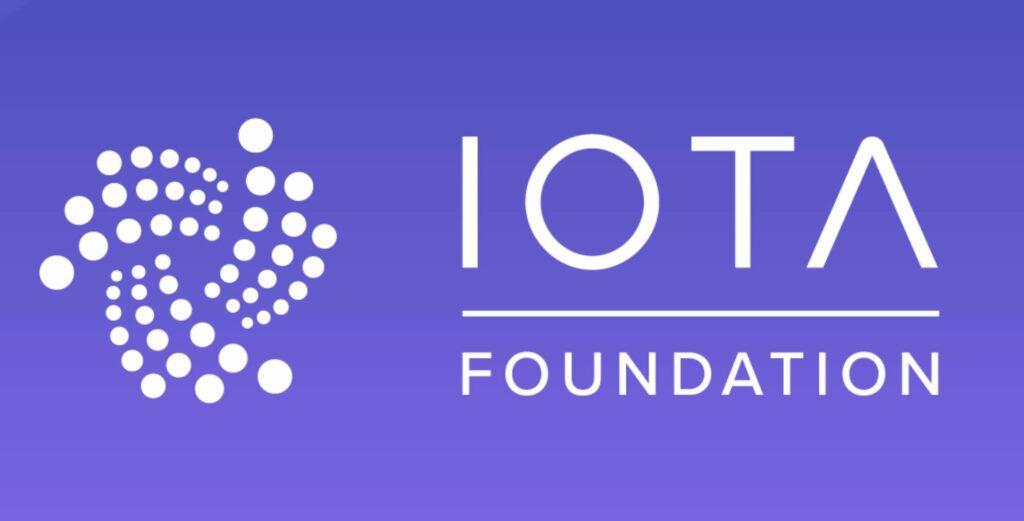 CRYPTONEWSBYTES.COM IOTA-Foundation-Drives-Web3-ID-Reform-in-EU-Sandbox-1024x521 IOTA Foundation's Web3 ID Solution chosen for the European Blockchain Sandbox, improving KYC and privacy  