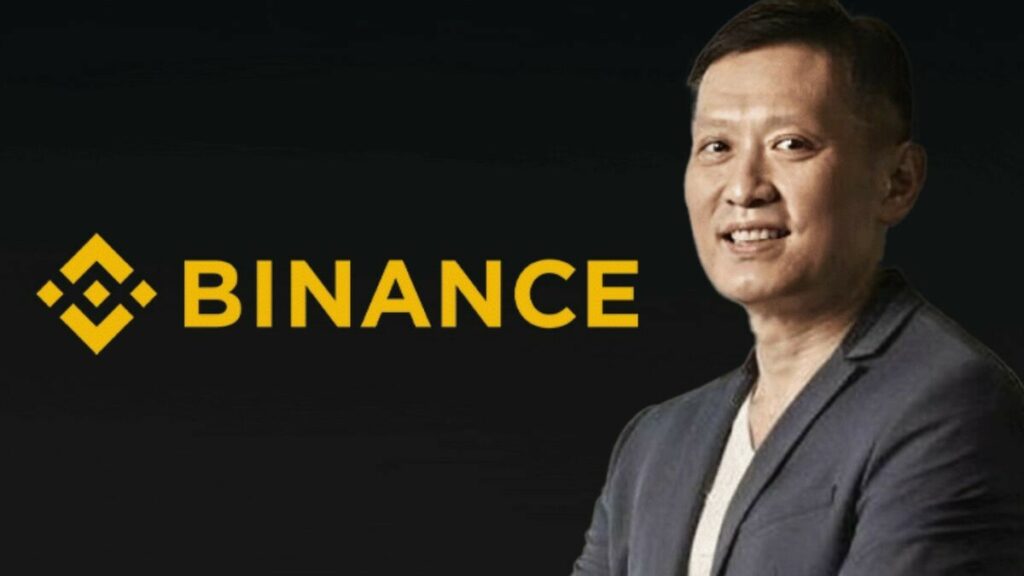 CRYPTONEWSBYTES.COM Richard-Teng-Leads-Binance-to-Remarkable-Growth-in-2024-1024x576 Binance New CEO, Richard Teng Leads Remarkable Growth in 2024  