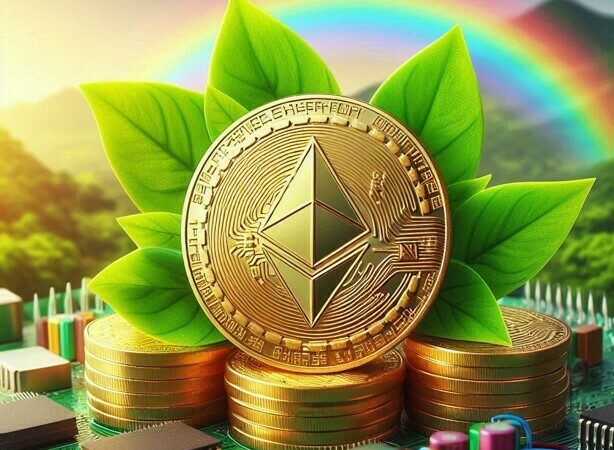 CRYPTONEWSBYTES.COM eth-614x450 Ethereum to $5000? 3 Factors that Will Drive ETH to a New Price Trajectory  
