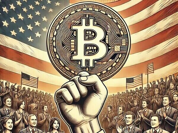 CRYPTONEWSBYTES.COM Bitcoin-Surge-Linked-to-Trump-Assassination-Attempt-Reaction-600x450 Bitcoin Surge Linked to Trump Assassination Attempt Reaction - Bloomberg  