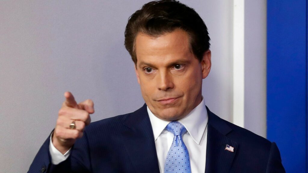 CRYPTONEWSBYTES.COM Scaramucci-Faces-Scrutiny-for-Blocking-SkyBridge-Withdrawals-1024x576 Scaramucci faces scrutiny for restricting withdrawals at SkyBridge Capital's crypto hedge fund, despite strong returns.  