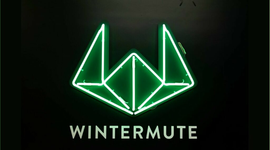 CRYPTONEWSBYTES.COM Wintermute-Raises-2-Billion-with-Tencent-Investment-1024x570 Crypto trading firm Wintermute valued at $2 Billion with Tencent Investment  