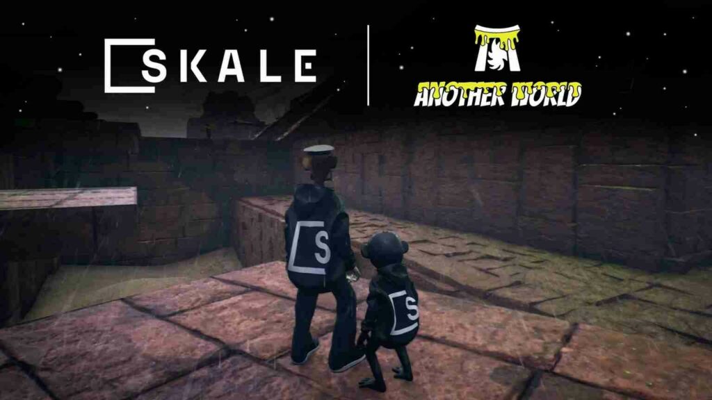 CRYPTONEWSBYTES.COM Another-World-with-SKALE-Blockchain-in-Open-World-Gaming-1024x576 Another World with SKALE Blockchain in Open-World Gaming  