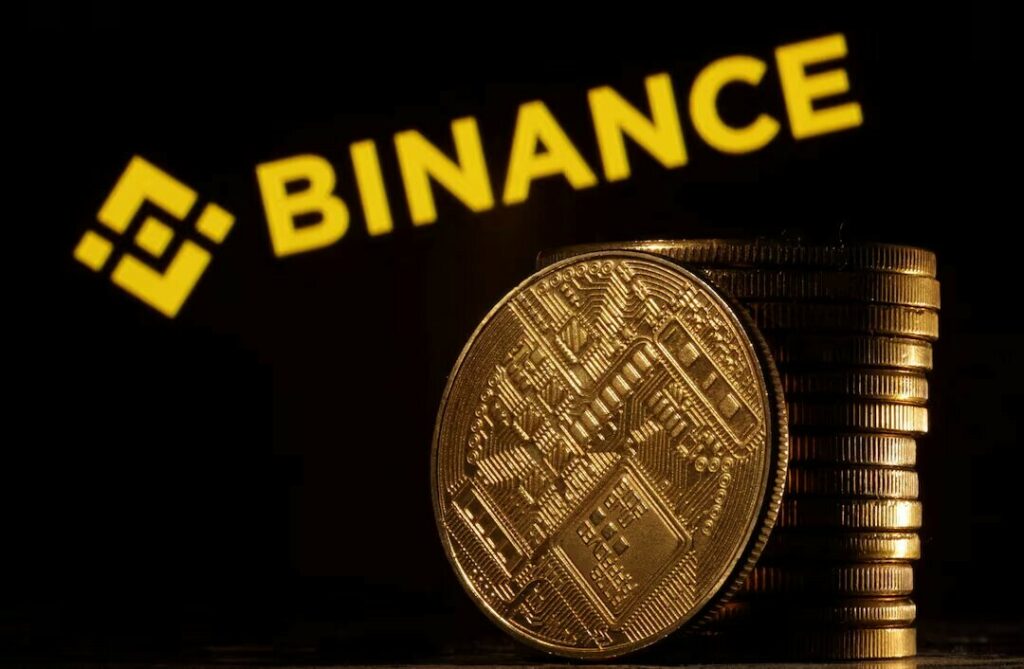 CRYPTONEWSBYTES.COM Binance-Adds-1000-Staff-as-Compliance-Costs-Exceed-200-Million-1024x669 Binance Adds 1,000 Staff as Compliance Costs Exceed $200M  