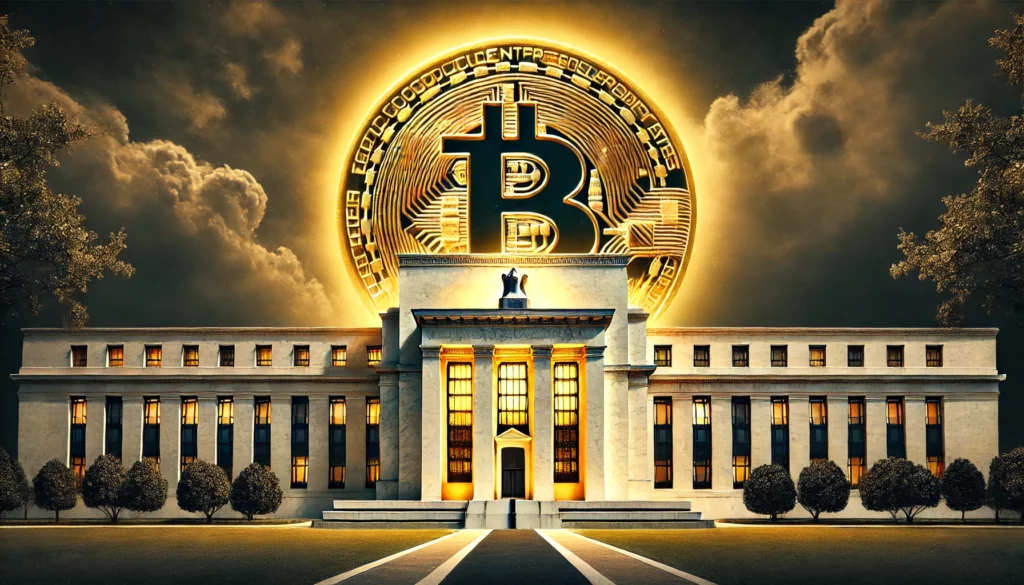 CRYPTONEWSBYTES.COM Bitcoin-Rises-Following-First-Fed-Rate-Cut-in-Four-Years-1024x585 Bitcoin Rises Following First Fed Rate Cut in Four Years  