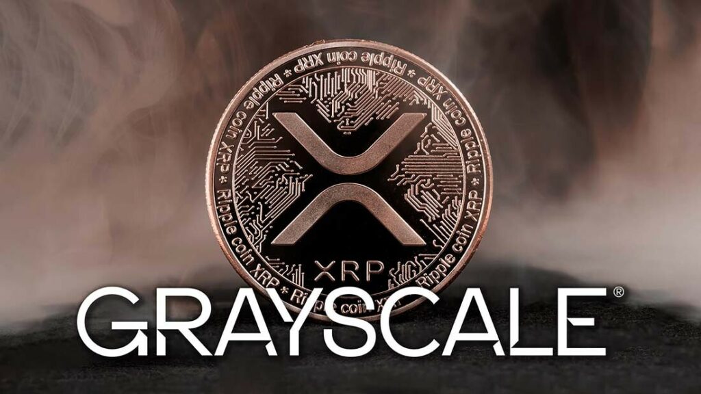 CRYPTONEWSBYTES.COM XRP-Surges-with-Grayscale-Launching-7th-Largest-Trust-1024x576 XRP Surges with Grayscale Launching 7th Largest Trust  
