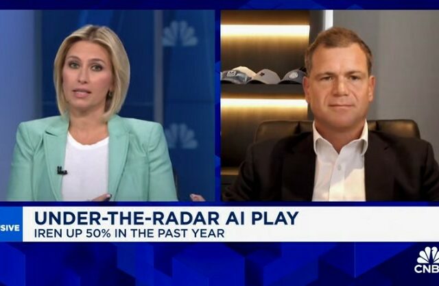 CRYPTONEWSBYTES.COM cnbc-1-640x418 Dan Roberts: How Bitcoin Mining and AI are Shaping the Future—Is the Gold 2.0 Era Upon Us?  