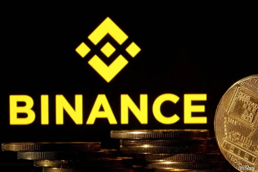 CRYPTONEWSBYTES.COM Binance-market-share-falls-to-its-lowest-point-in-four-years-1024x683 Binance market share falls to its lowest point in four years. Can CZ chance that ?  