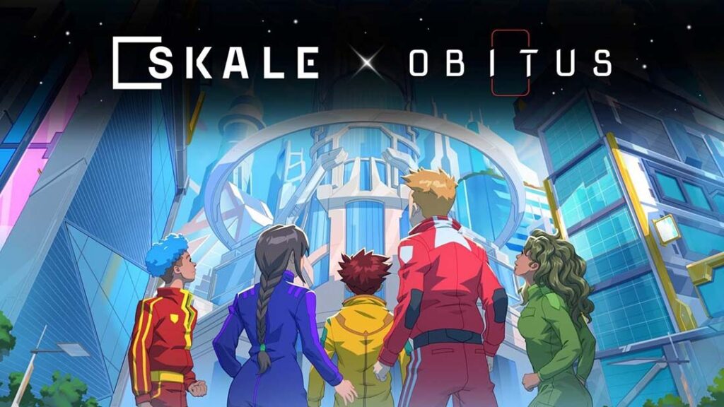 CRYPTONEWSBYTES.COM How-Does-Obitus-OverNet-Use-SKALE-for-Gas-Free-Gaming-1024x576 How Does Obitus OverNet Use SKALE for Gas-Free Gaming?  