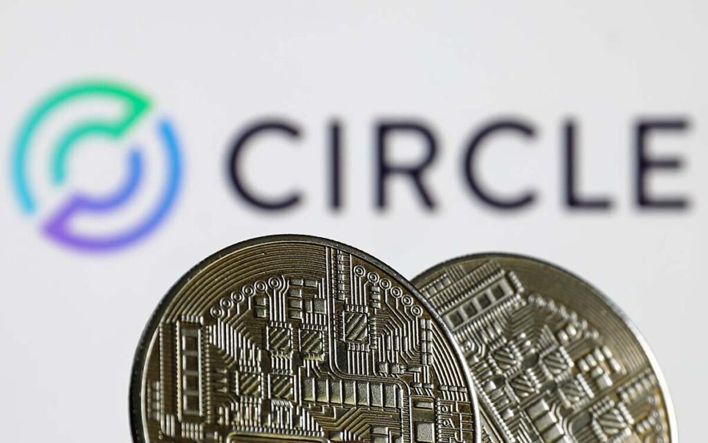 CRYPTONEWSBYTES.COM Will-Circle-Achieve-a-Top-2-Stablecoin-Market-Spot-in-2024-1024x641 Circle secures 1.1 billion from IPO at 31 per share?  