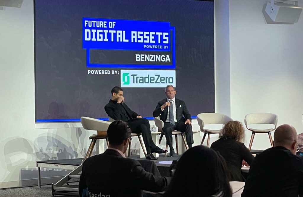 CRYPTONEWSBYTES.COM Grant-Cardone-Cryptonewsbytes-1024x666 Grant Cardone - 'No one is going to trade Bitcoin for a house'  