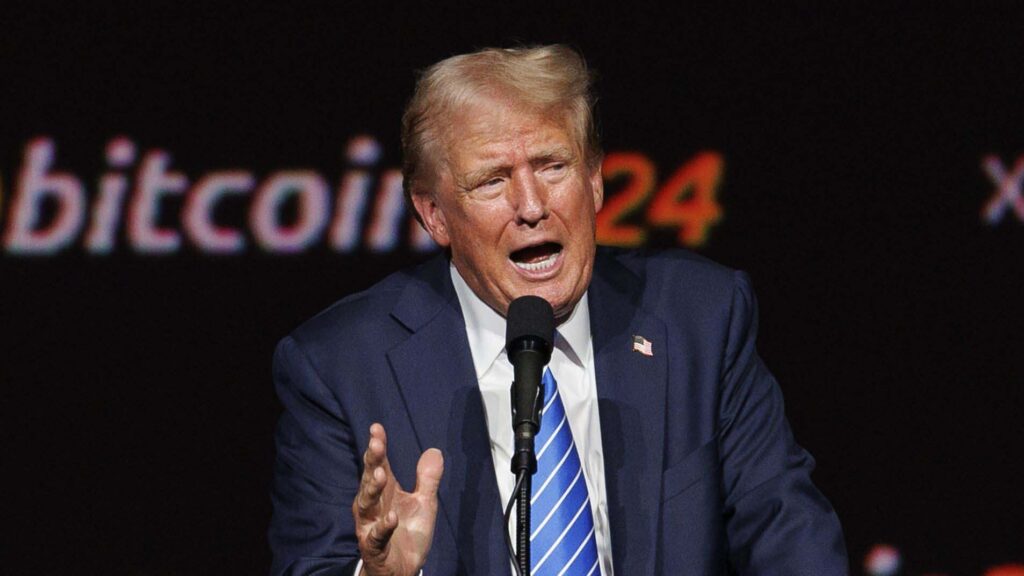 CRYPTONEWSBYTES.COM Is-Trump-Planning-a-First-White-House-Role-for-Crypto-Policy-1024x576 Trump’s team plans a White House role for crypto policy  