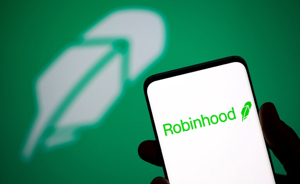 CRYPTONEWSBYTES.COM Robinhood-to-Buy-TradePMR-for-300-Million-in-Wealth-Push-1024x629 Robinhood to Buy TradePMR for $300 Million in Wealth Push  