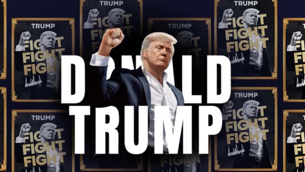 CRYPTONEWSBYTES.COM Do-Trump-Memecoins-Impact-Credibility-in-Digital-Assets-1024x576 Do Trump Memecoins Impact Credibility in Digital Assets  