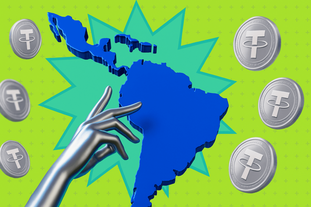 CRYPTONEWSBYTES.COM Will-Visa-launch-stablecoin-payments-in-Latin-America-1024x683 Will Visa launch stablecoin payments in Latin America?  