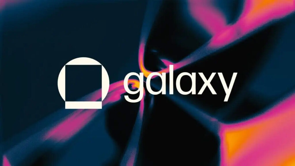 CRYPTONEWSBYTES.COM Galaxy-secures-175-million-for-its-inaugural-venture-fund-1024x576 Galaxy secures $175 million for its inaugural venture fund  