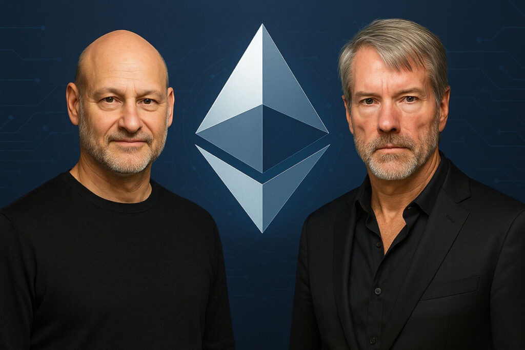 CRYPTONEWSBYTES.COM Joe-Lubin-Credits-Michael-Saylor-for-Ether-Treasury-Strategy-1024x683 Joe Lubin Credits Michael Saylor for Ether Treasury Strategy  