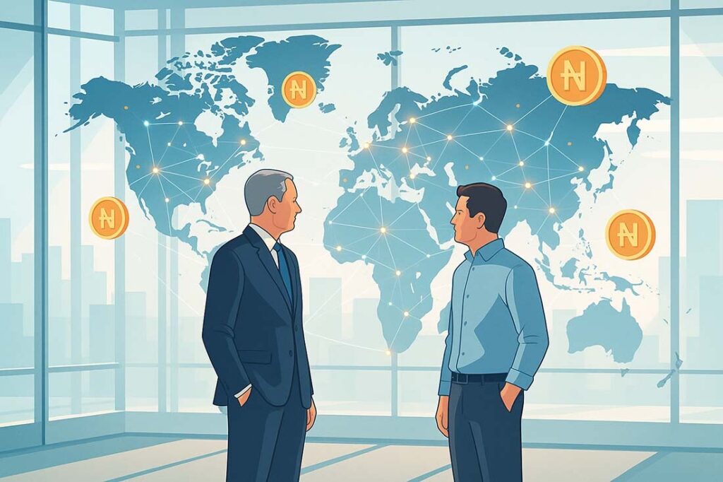 CRYPTONEWSBYTES.COM Noah-raises-22-million-and-adds-Adyen-veteran-as-cofounder-1024x682 Noah raises 22 million and adds Adyen veteran as cofounder  