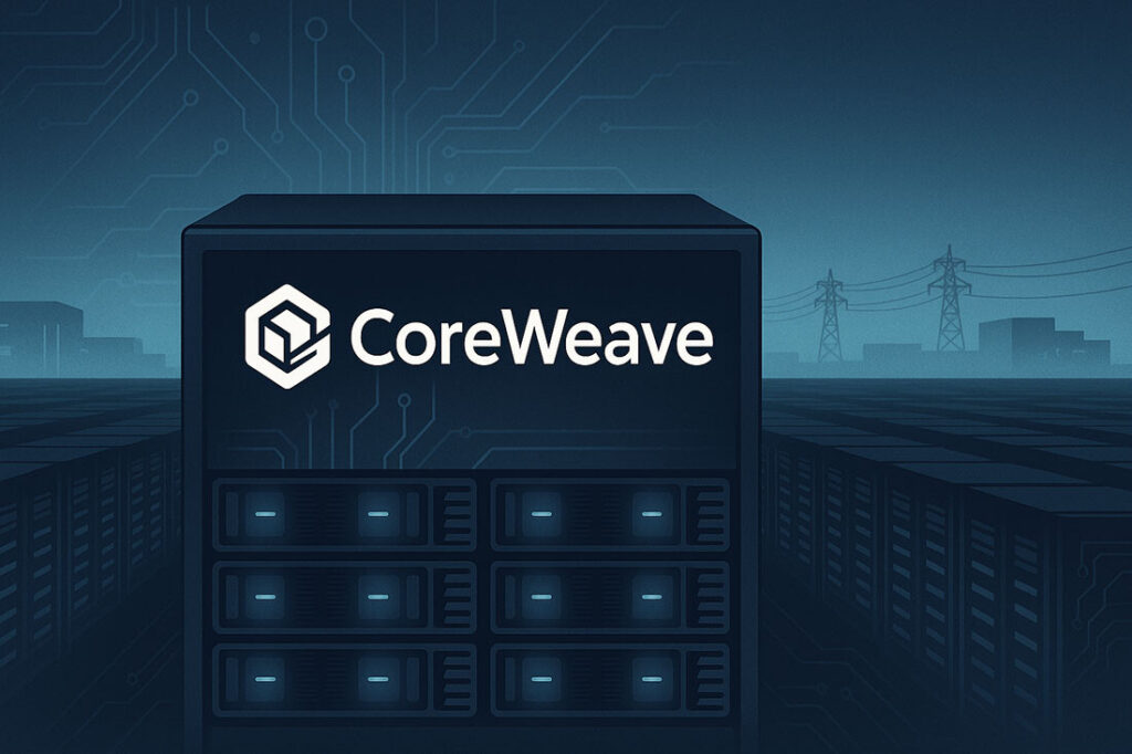 CRYPTONEWSBYTES.COM CoreWeave-to-Acquire-Core-Scientific-in-9-Billion-Stock-Deal-1024x682 CoreWeave to Acquire Core Scientific in $9 Billion Stock Deal  