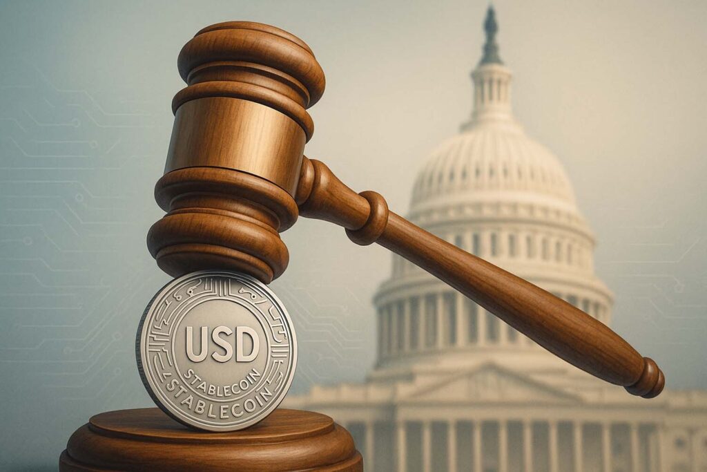 CRYPTONEWSBYTES.COM Stablecoin-Regulation-Bill-Advances-During-House-Crypto-Week-1024x683 Stablecoin Regulation Bill Advances During House Crypto Week  