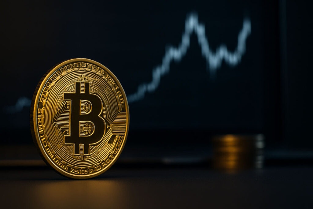 CRYPTONEWSBYTES.COM Bitcoin-peaks-at-124100-then-dips-5-after-inflation-data-1024x683 Bitcoin peaks at $124100 then dips 5% after inflation data  