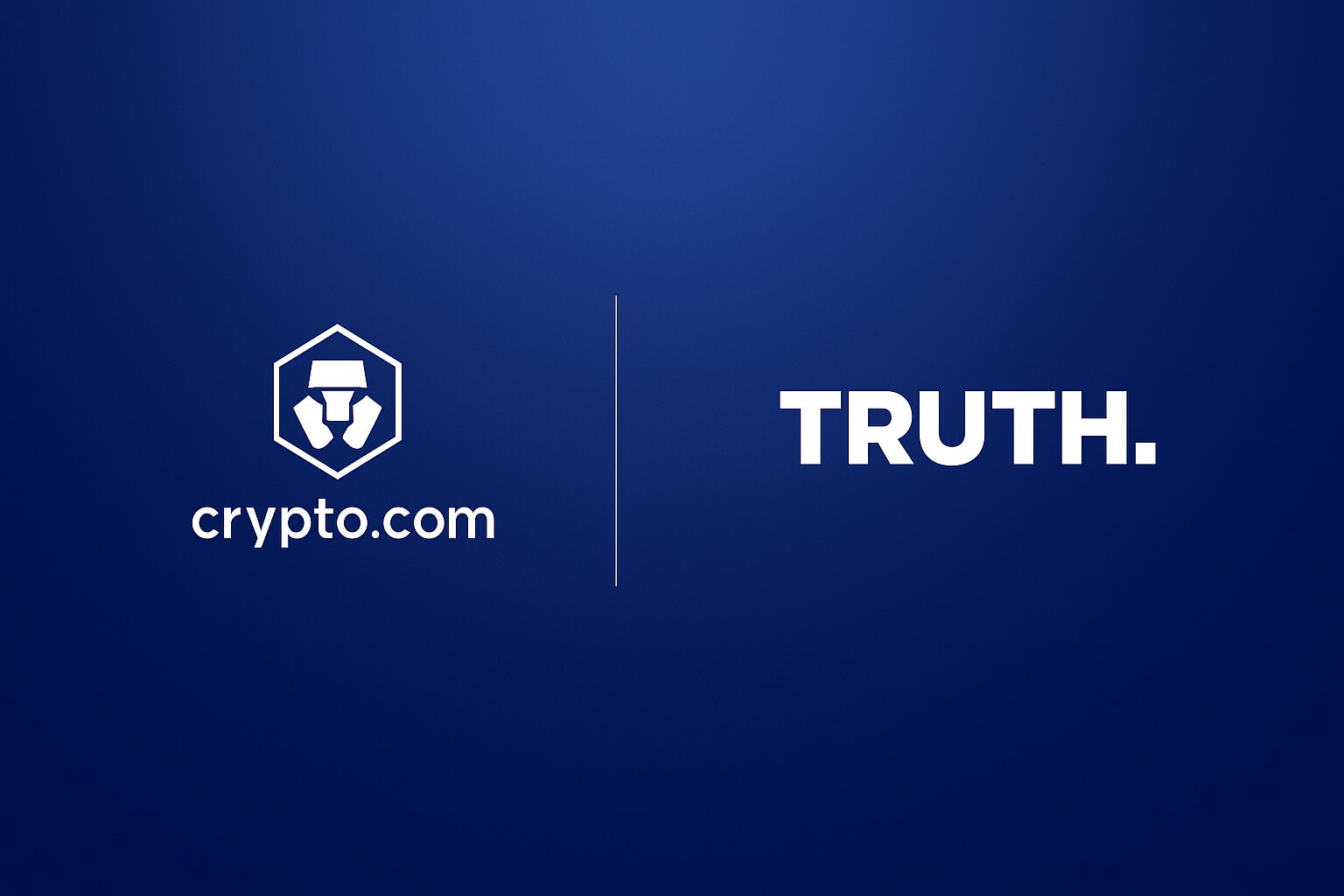 CRYPTONEWSBYTES.COM Did-Trump-media-firm-raise-6.42-billion-to-buy-Cronos Did Trump media firm raise $6.42 billion to buy Cronos?  