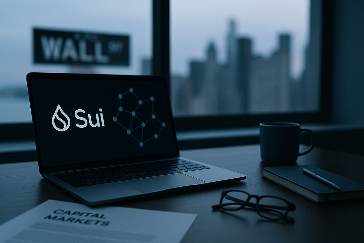 CRYPTONEWSBYTES.COM Former-Goldman-Sachs-exec-joins-crypto-firm-from-Meta-team Former Goldman Sachs exec joins crypto firm from Meta team  