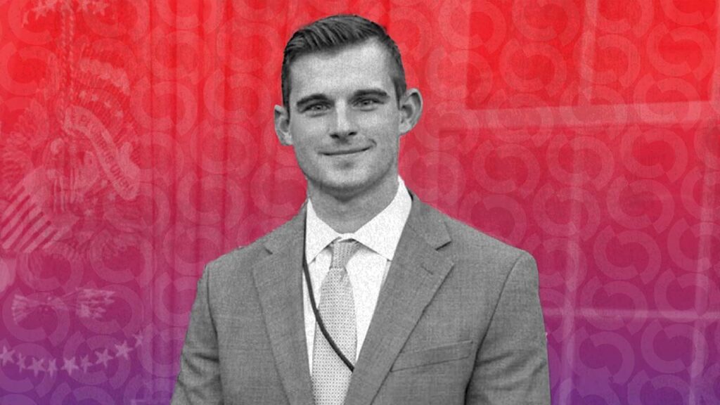 CRYPTONEWSBYTES.COM Trump-29-year-old-Bo-Hines-weighs-50-crypto-job-offers-1024x576 Trump 29-year-old Bo Hines weighs 50 crypto job offers  