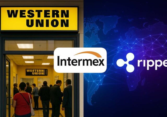CRYPTONEWSBYTES.COM Western-Union-buys-ripple-partner-intermex-for-500-million-640x450 Western Union buys ripple partner intermex for $500 million  