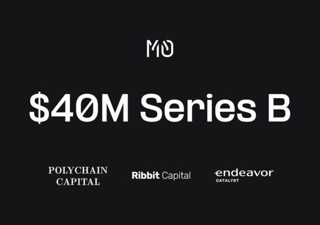 CRYPTONEWSBYTES.COM Will-Crypto-startup-M0-use-40M-to-link-multi-chain-money-640x450 Will Crypto startup M0 use $40M to link multi chain money?  