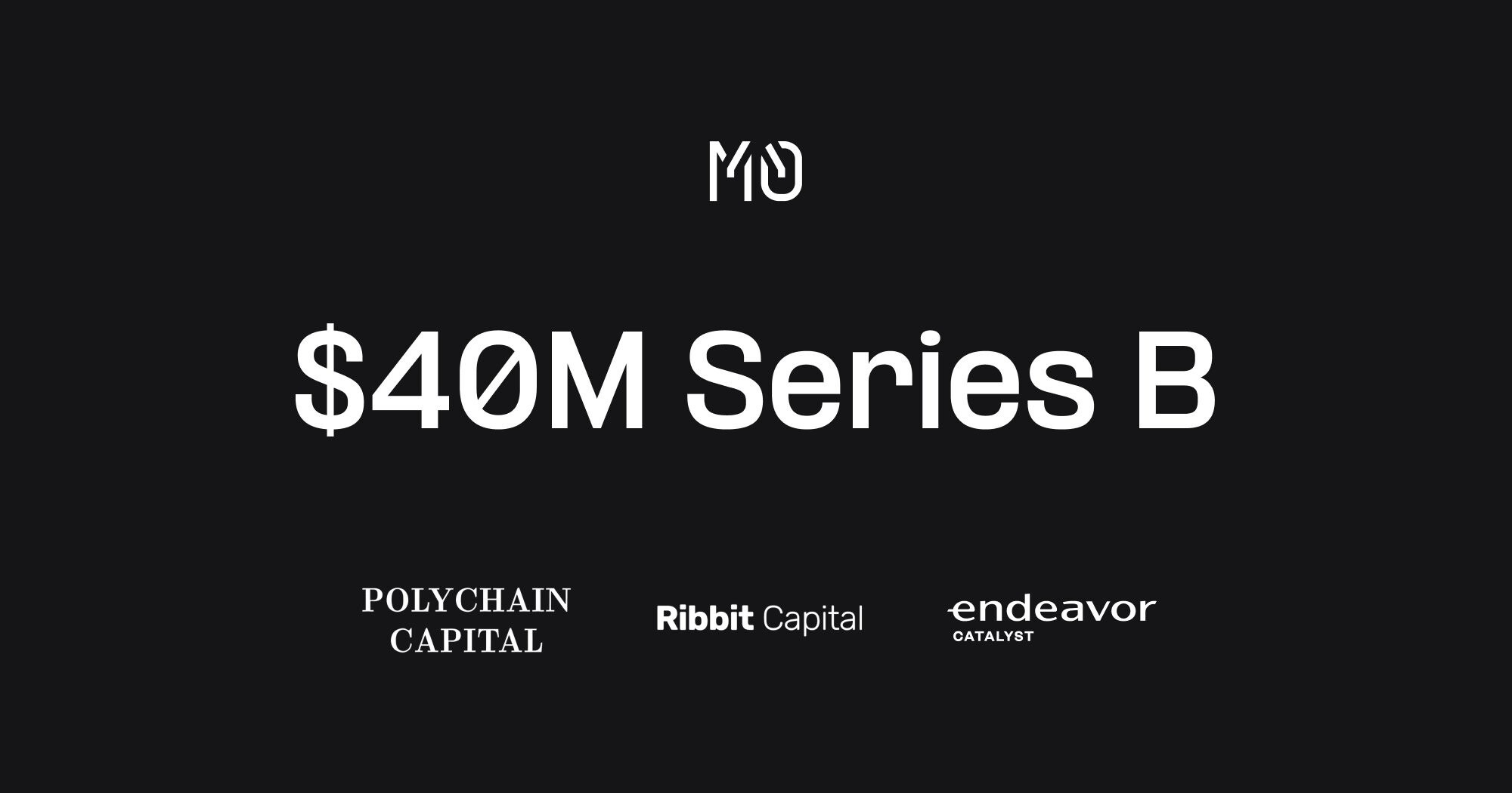 CRYPTONEWSBYTES.COM Will-Crypto-startup-M0-use-40M-to-link-multi-chain-money Will Crypto startup M0 use $40M to link multi chain money?  