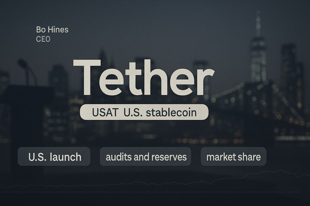 CRYPTONEWSBYTES.COM Can-Tether-win-share-in-a-US-market-led-by-Circle-USDC-1024x683 Can Tether win share in a US market led by Circle USDC?  