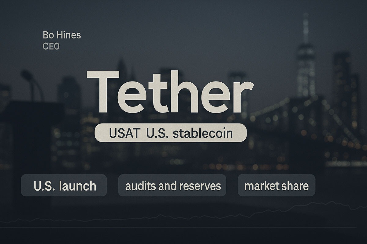 CRYPTONEWSBYTES.COM Can-Tether-win-share-in-a-US-market-led-by-Circle-USDC Can Tether win share in a US market led by Circle USDC?  