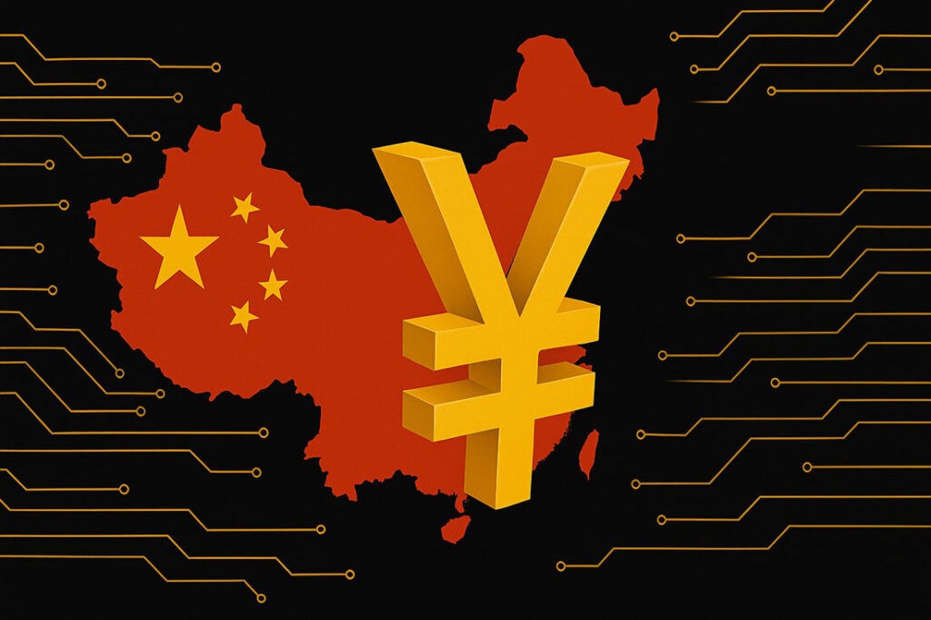 CRYPTONEWSBYTES.COM Chinas-yuan-stablecoin-launched-in-2025-in-Kazakhstan-1024x682 China's yuan stablecoin launched in 2025 in Kazakhstan?  